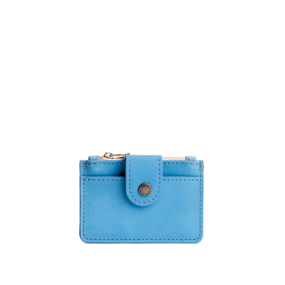 Sabrina Wallet - Iceberg Blue