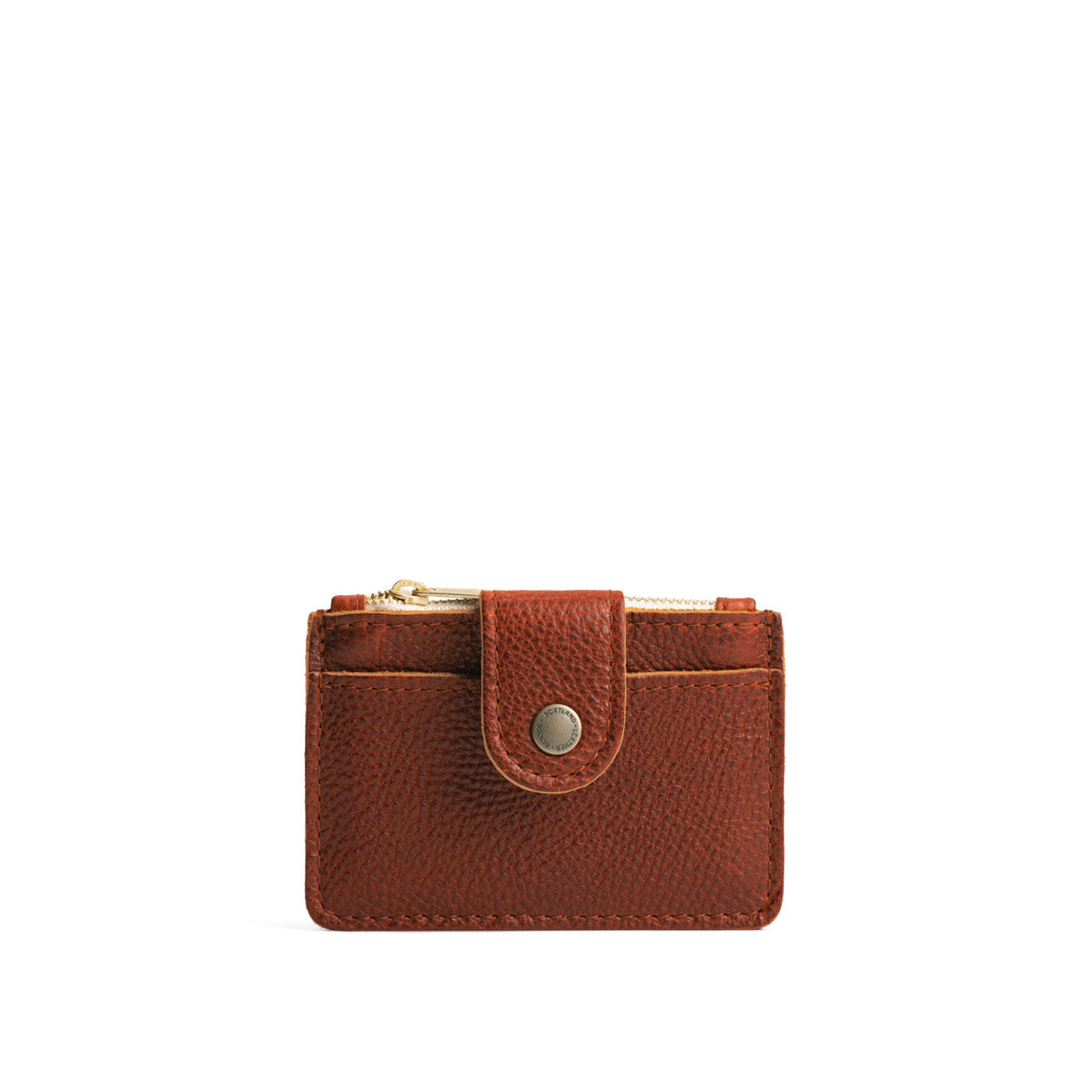 Sabrina Wallet - Nutmeg