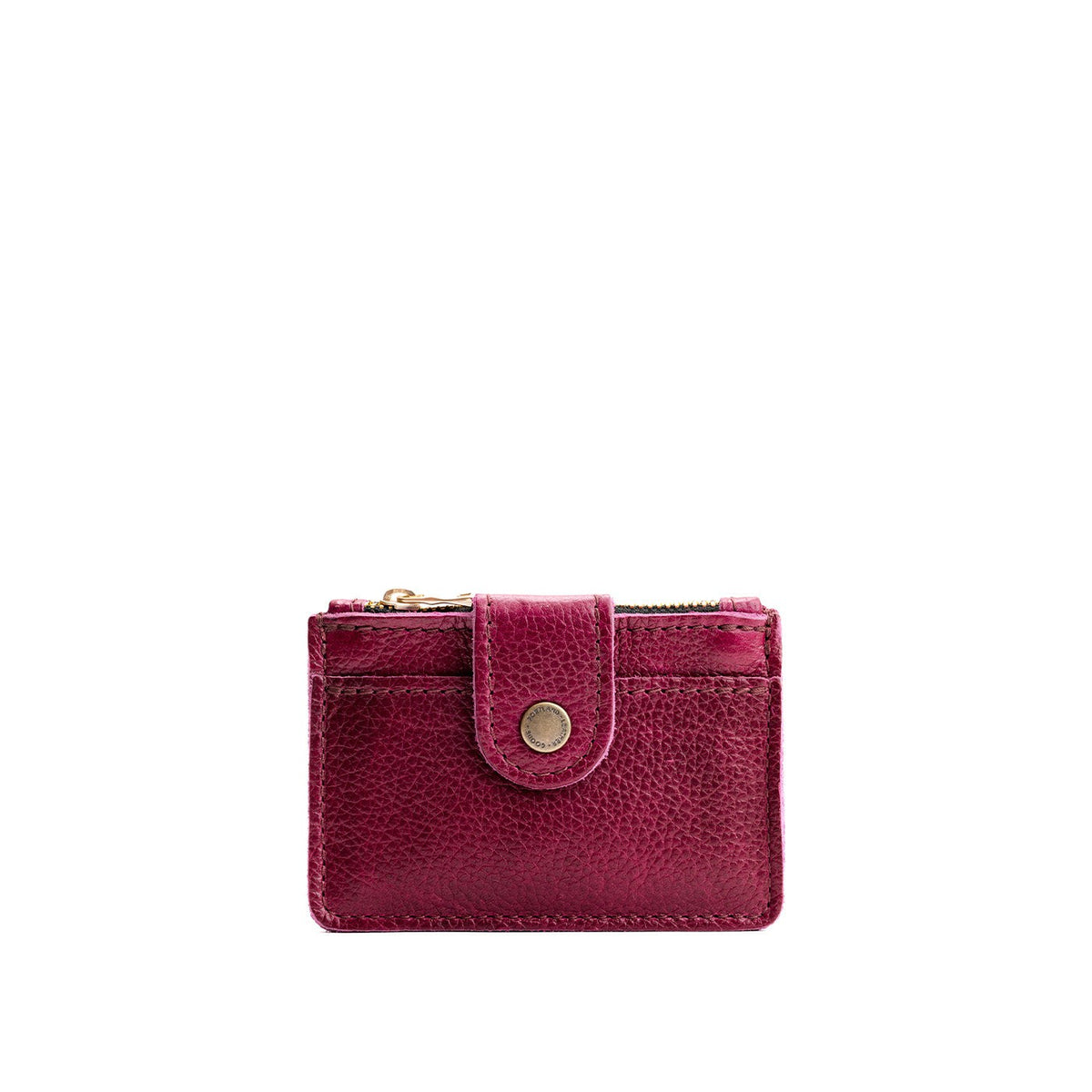 Sabrina Wallet - Orchid