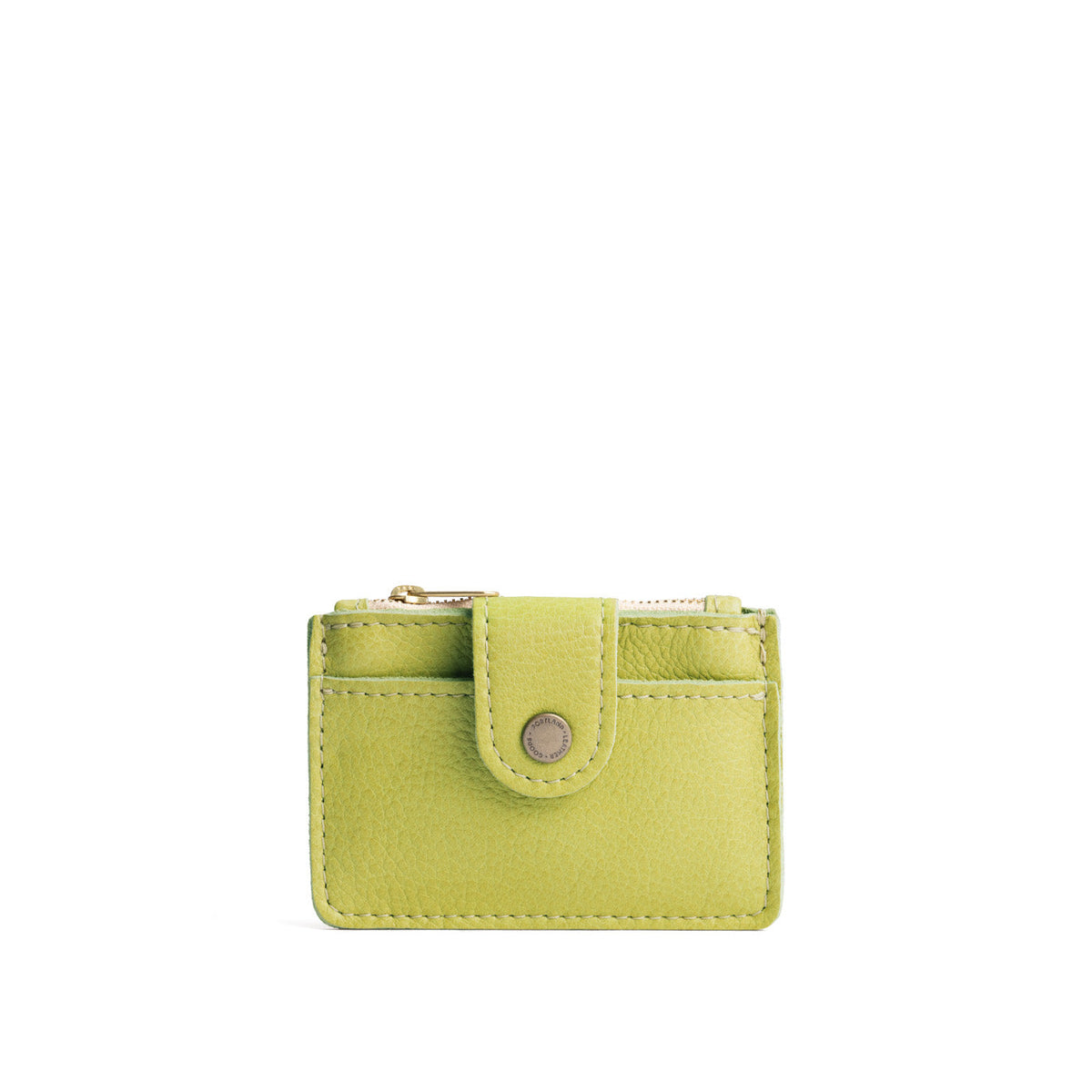 Sabrina Wallet - Sugar Snap