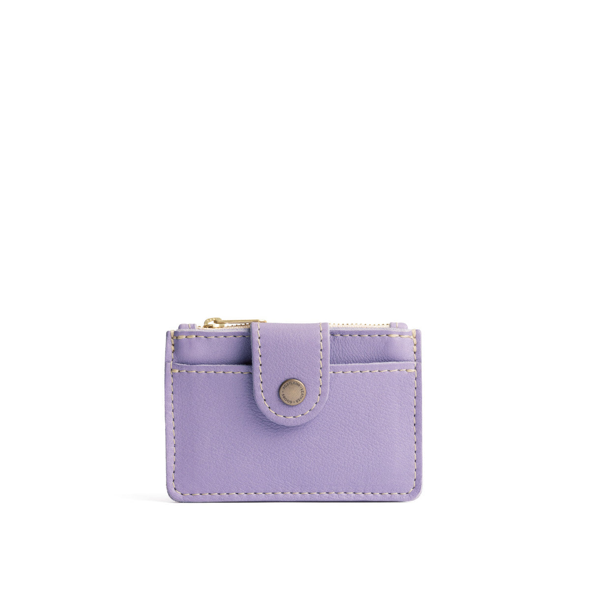 Sabrina Wallet - Wisteria