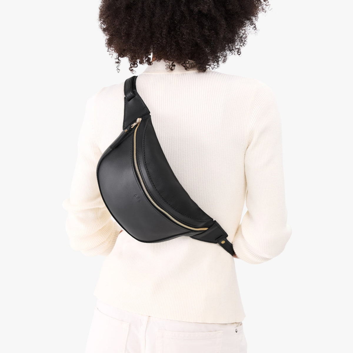 'Almost Perfect' Sally Sling Bag - Image 46