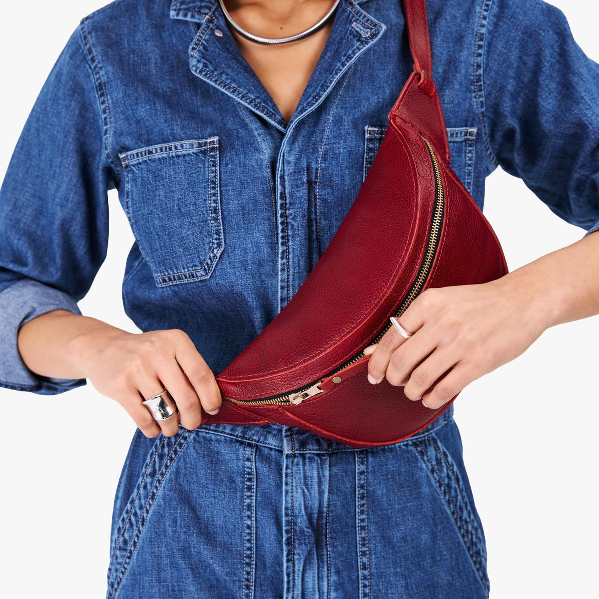 Sally Sling Bag - Image 49