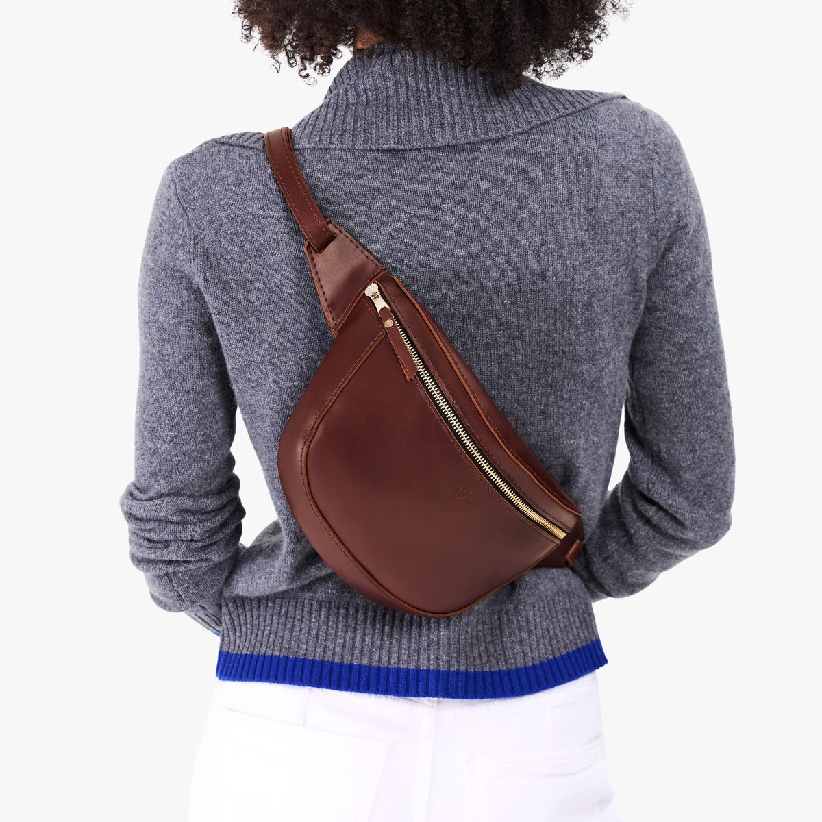 'Almost Perfect' Sally Sling Bag - Image 37