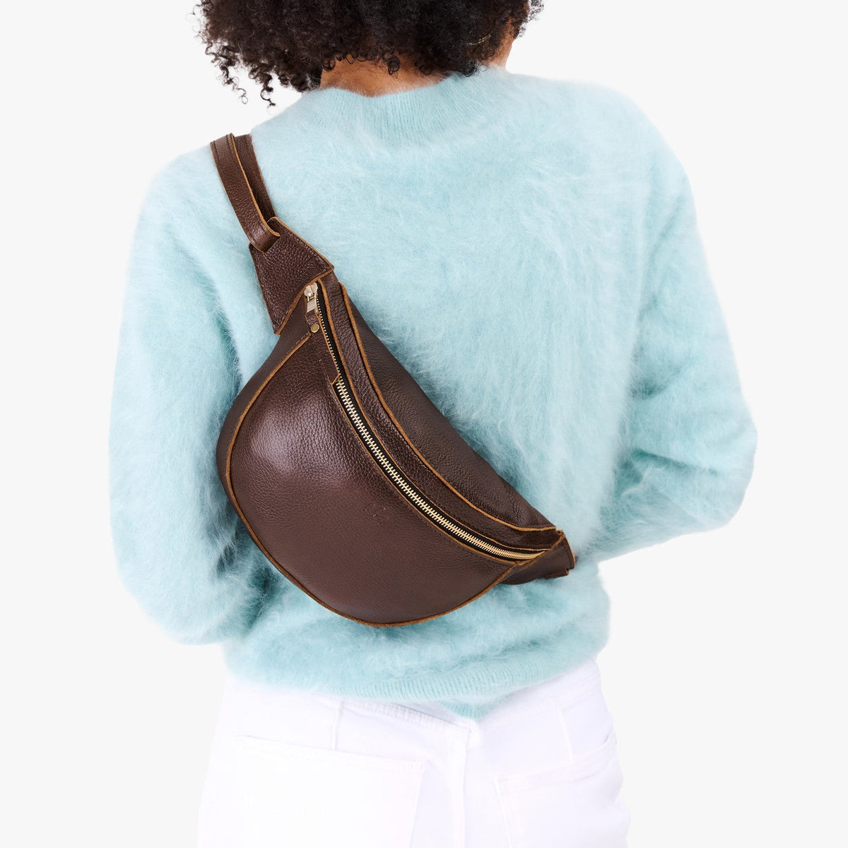 'Almost Perfect' Sally Sling Bag - Image 40