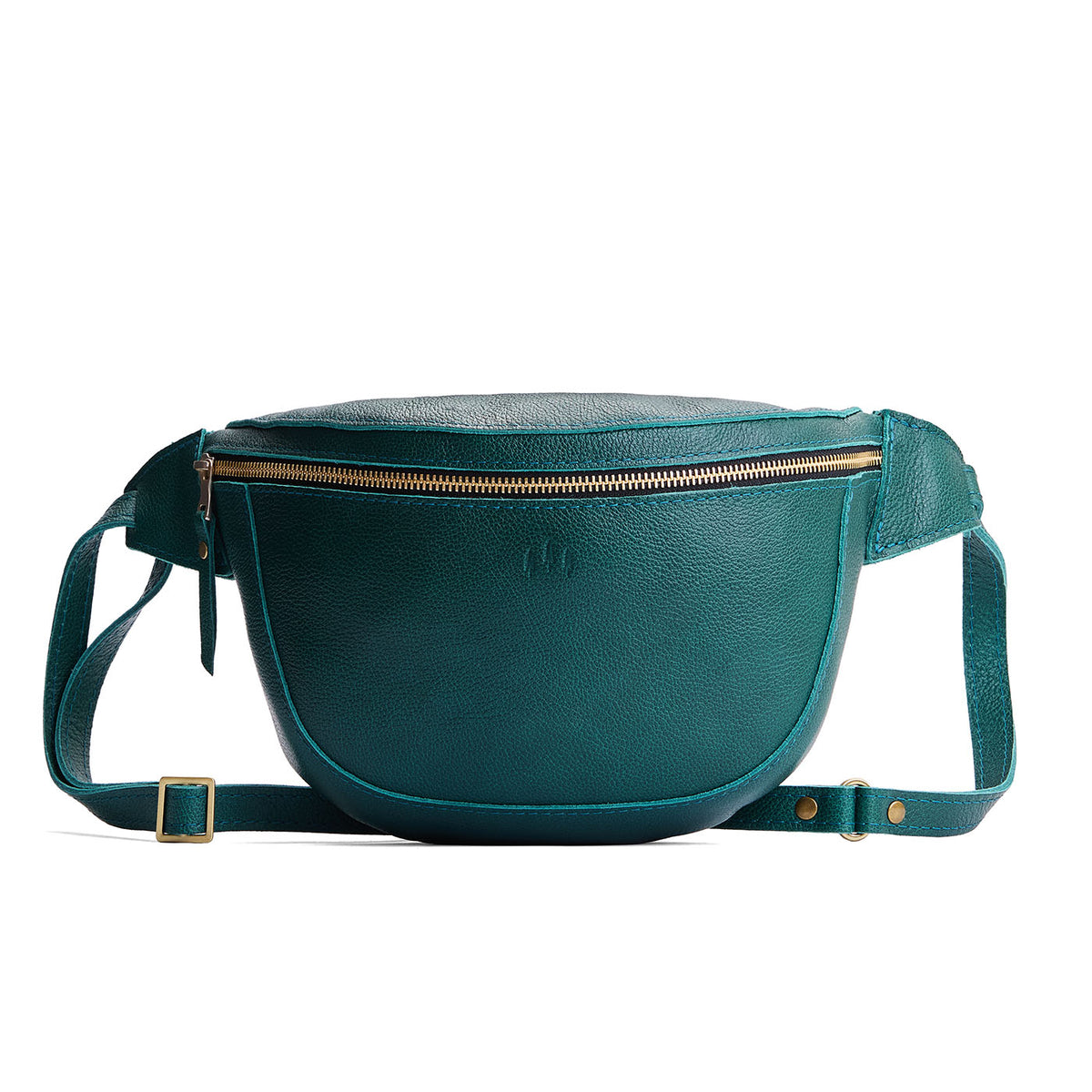 Sally Sling Bag - Sea Glass