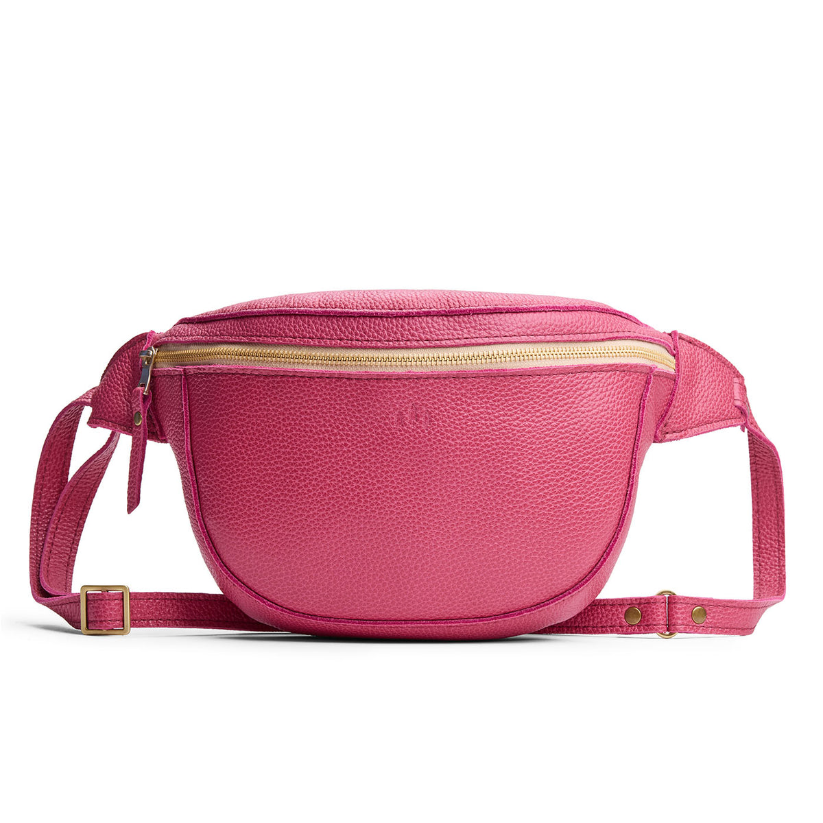 'Almost Perfect' Sally Sling Bag - Wild Rose