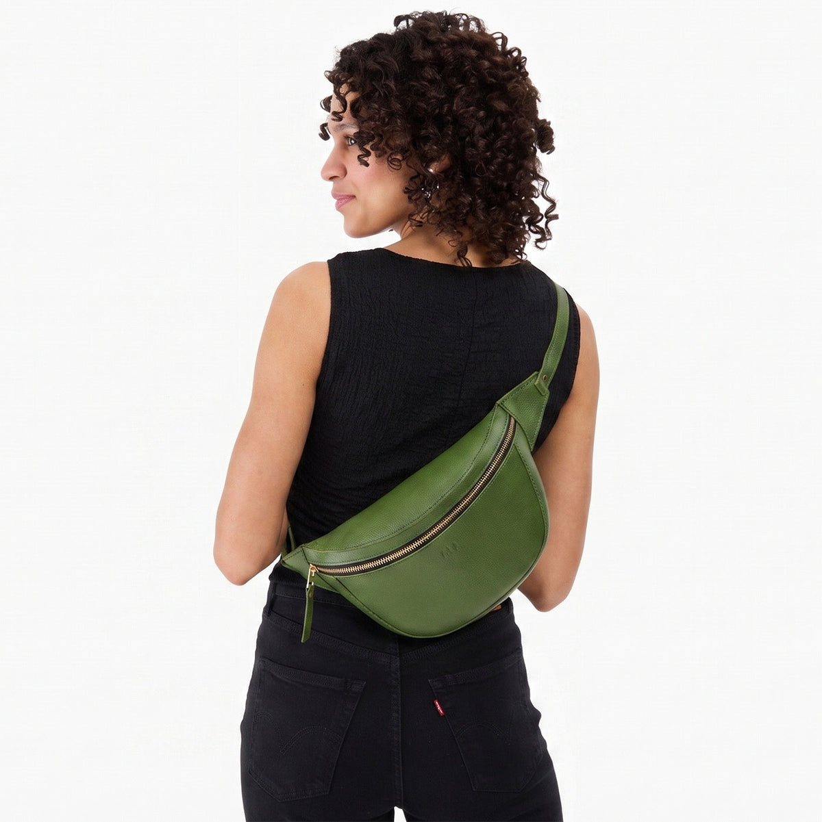 'Almost Perfect' Sally Sling Bag - Image 33