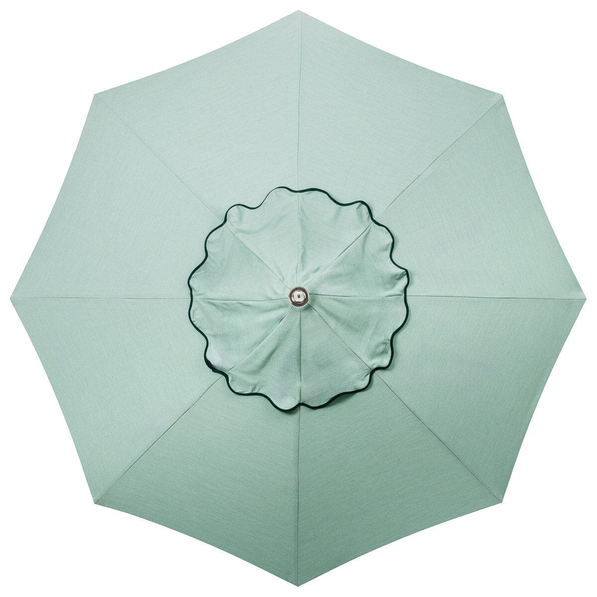 The Resort Market Umbrella Canopy - 12'