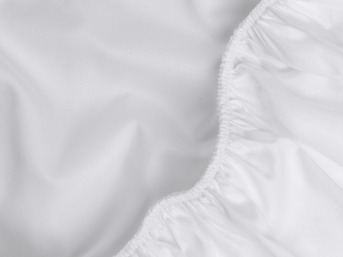 Sateen Bundle - White F/Q - Image 2