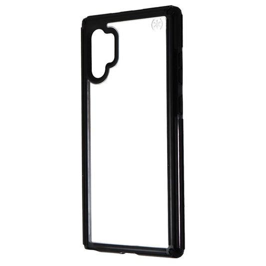 Speck Presidio V-Grip Hard Case for Samsung Galaxy (Note10+) - Clear/Black - New