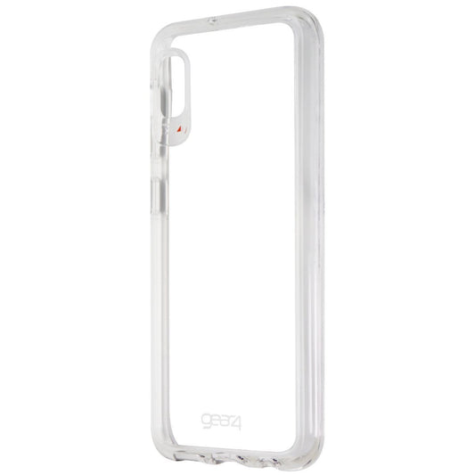 ZAGG Crystal Palace Series Hybrid Case for Samsung Galaxy A10e - Clear - New