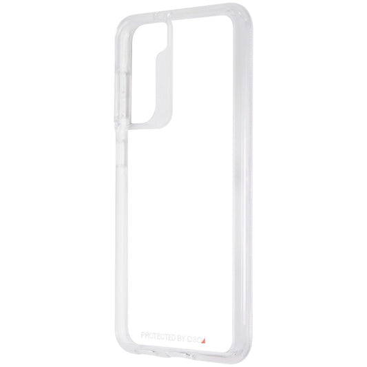 ZAGG Crystal Palace Hard Case for Samsung Galaxy S21 5G - Clear - New