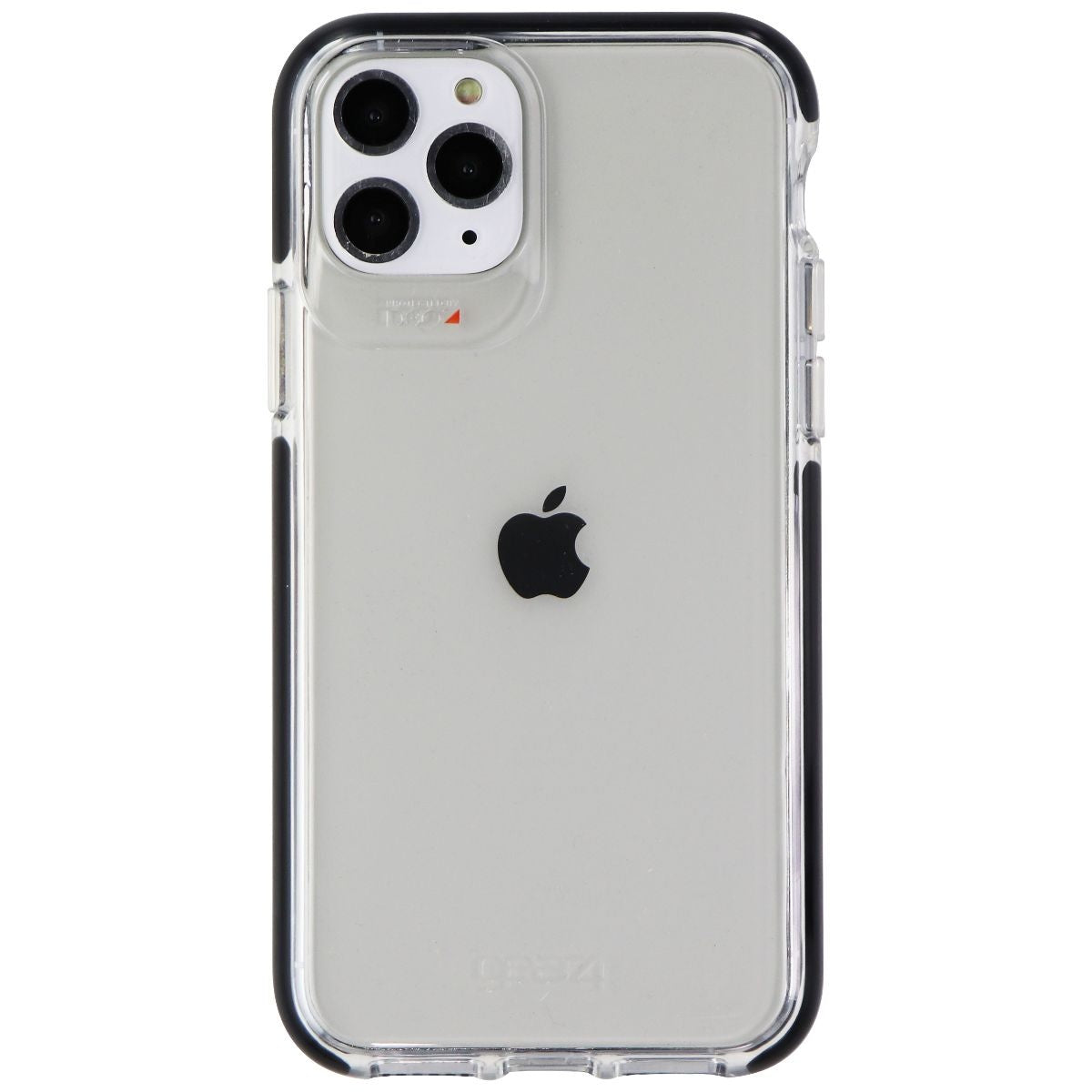 ZAGG Piccadilly Series Case for Apple iPhone 11 Pro (5.8-inch) - Black / Clear - New - Image 2
