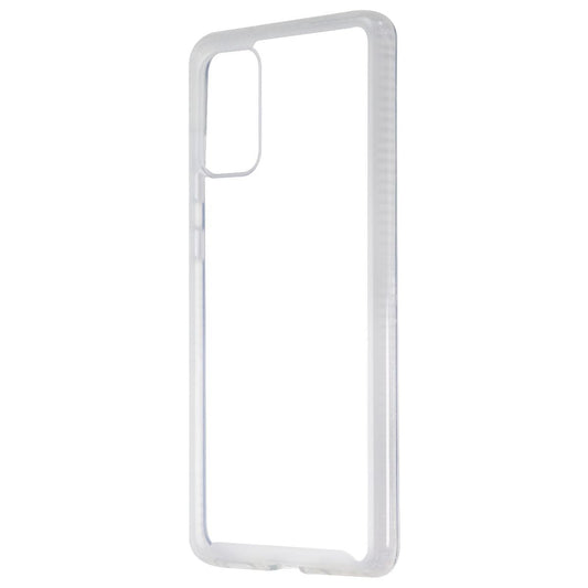 Tech21 Pure Clear Series Hybrid Case for Samsung Galaxy (S20+) - Clear - New