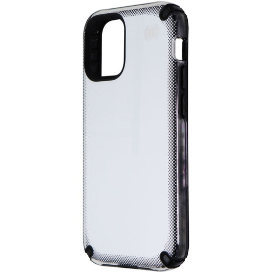Speck Presidio 2 Armor Cloud Case for Apple iPhone 12 Mini - Clear/Black/White - New