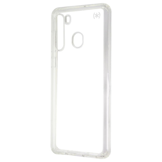 Speck Presidio Exotech Series Gel Case for Samsung Galaxy A21 - Clear - New