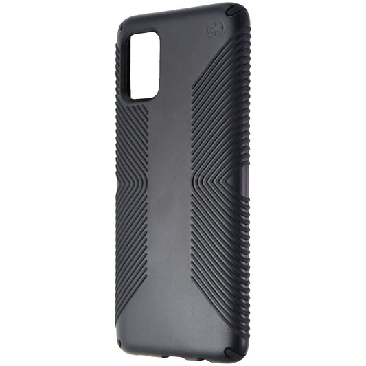 Speck Presidio Grip Series Hybrid Case for Samsung Galaxy A51 (Non 5G) - Black - New