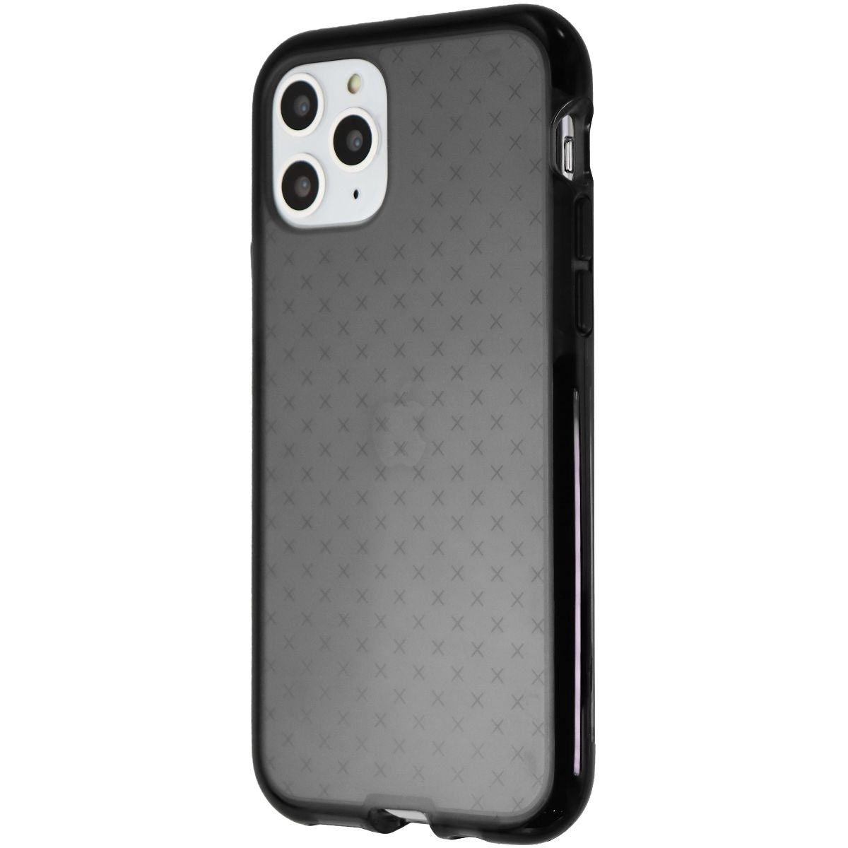 Tech21 Evo Check Gel Case for Apple iPhone 11 Pro (5.8-inch) - Smokey Black - New