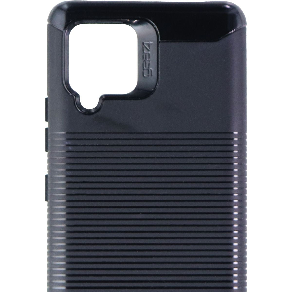 ZAGG Havana Series Flexible Case for Samsung Galaxy A42 5G - Black - New - Image 3