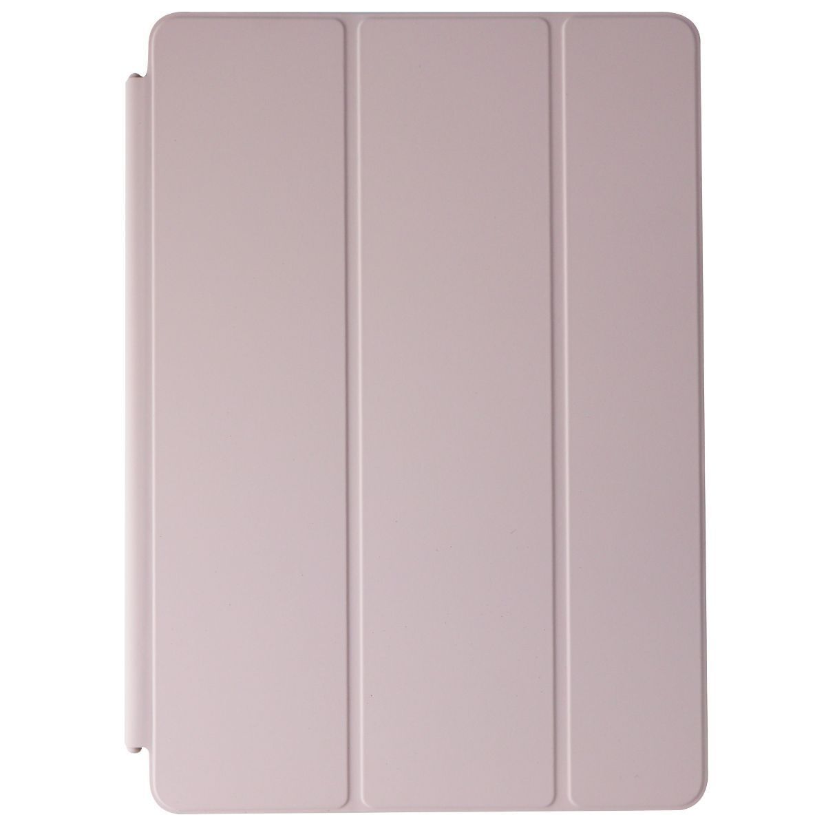 Apple Smart Cover for iPad 7th, 8th, Air 3, & PRO 10.5-inch Tablet - Pink Sand - New - Image 3