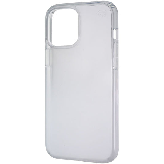 Speck Presidio Perfect-Clear Ombre Case for iPhone 12 Pro Max - Atmosphere Fade - New