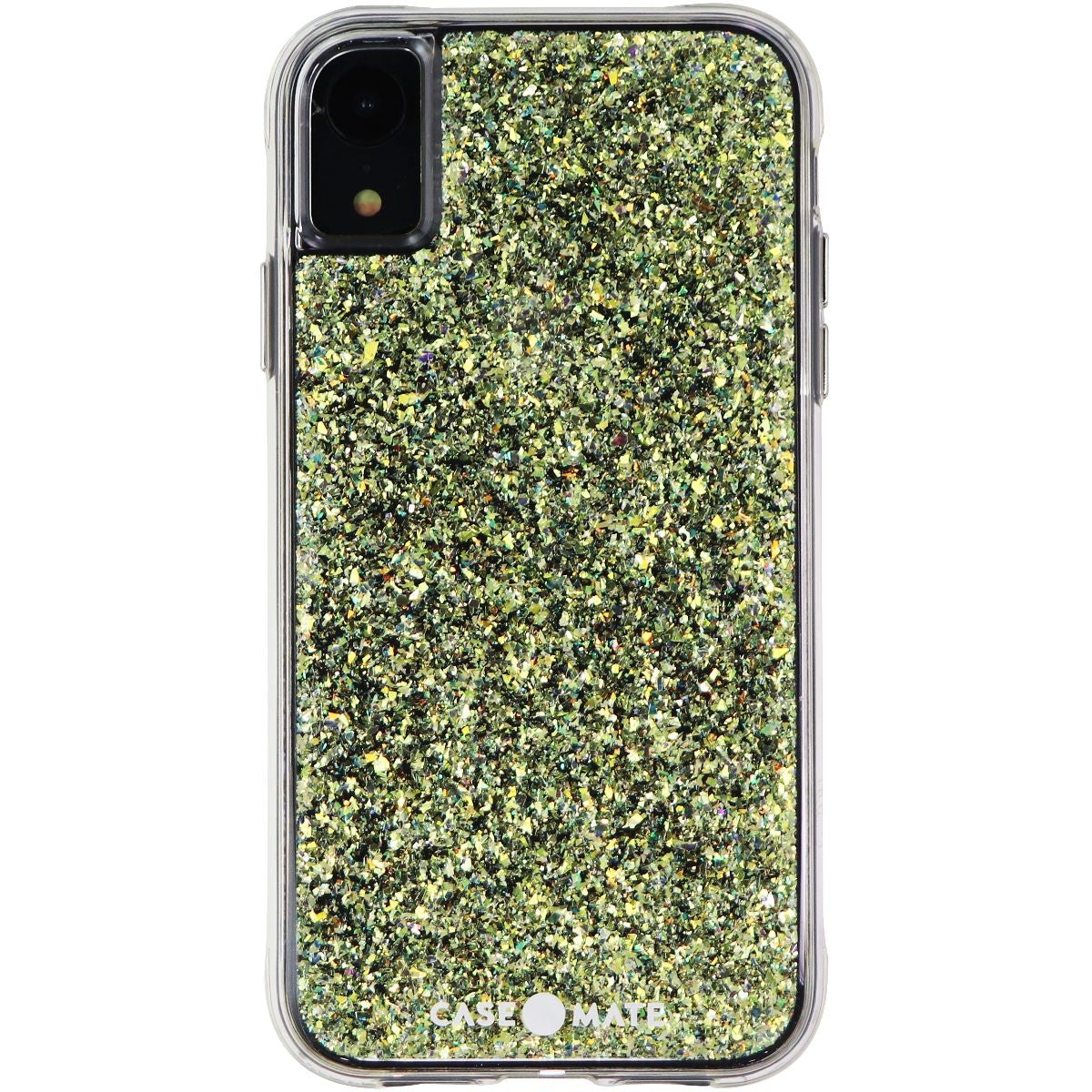 Case-Mate Twinkle Phone Case for iPhone XR (6.1 Inch) - Stardust - New - Image 2