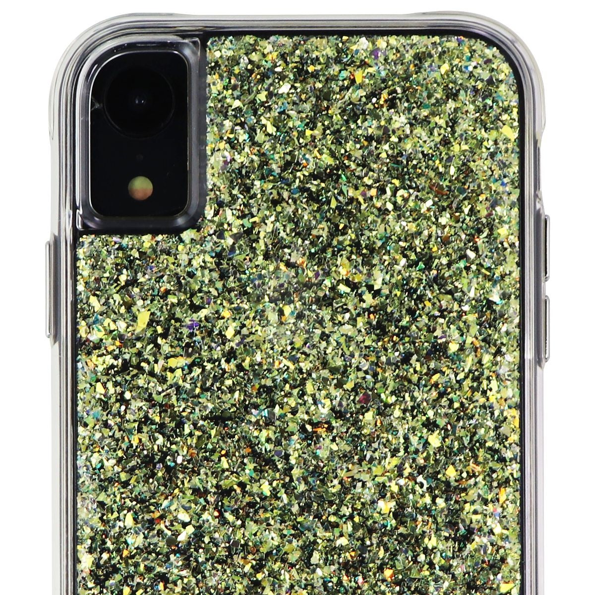Case-Mate Twinkle Phone Case for iPhone XR (6.1 Inch) - Stardust - New - Image 3