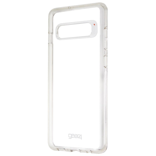 ZAGG Crystal Palace Series Case for Samsung Galaxy S10+ (Plus Model) - Clear - New