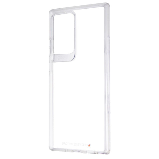ZAGG Crystal Palace Series Hard Case for Samsung Galaxy Note20 Ultra - Clear - New