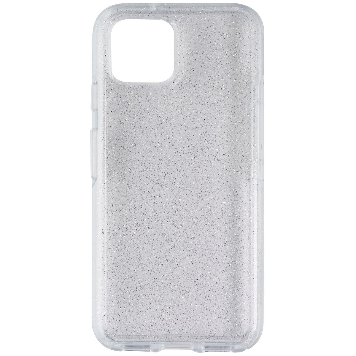 OtterBox Symmetry Series Case for Google Pixel 4 Smartphone - Stardust/Clear - New - Image 2