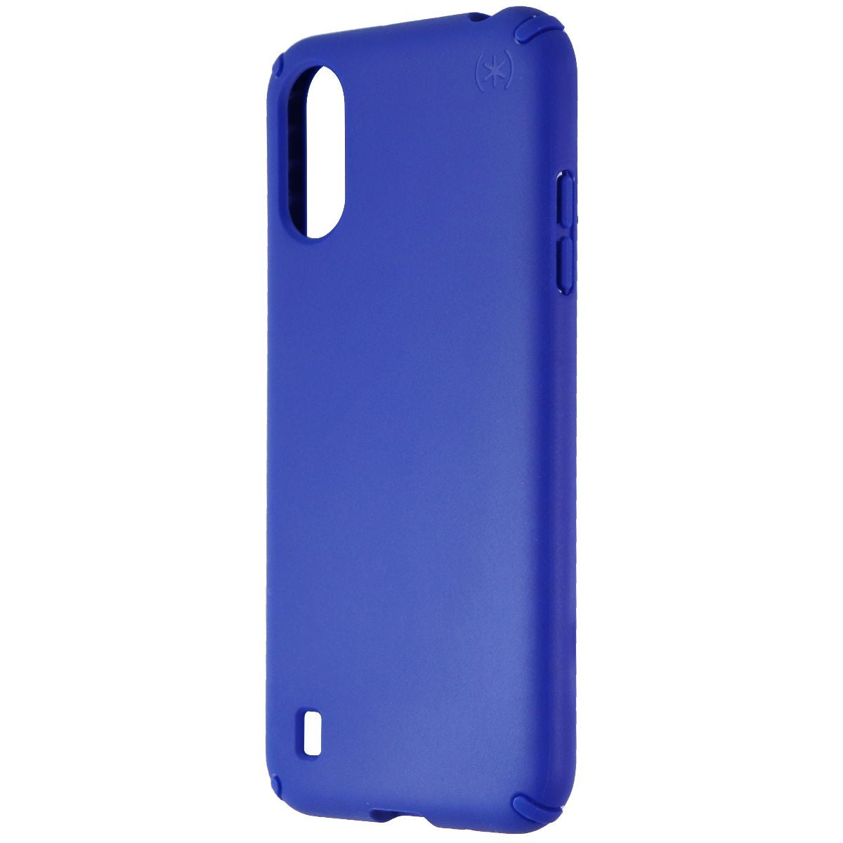 Speck Presidio Lite Series Case for Samsung Galaxy A01 - Blueprint Blue - New