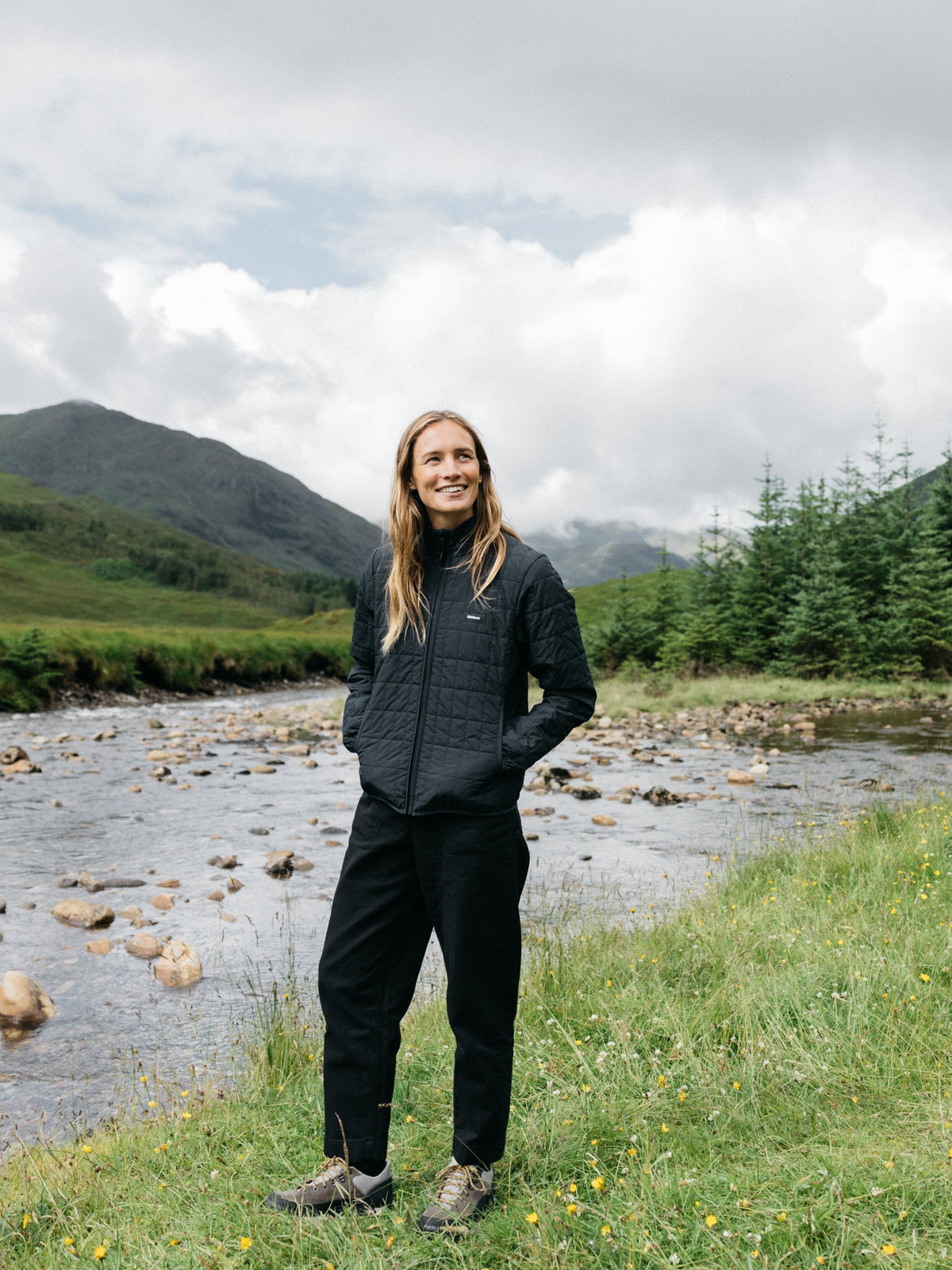 Women's Firecrest Jacket - Image 6