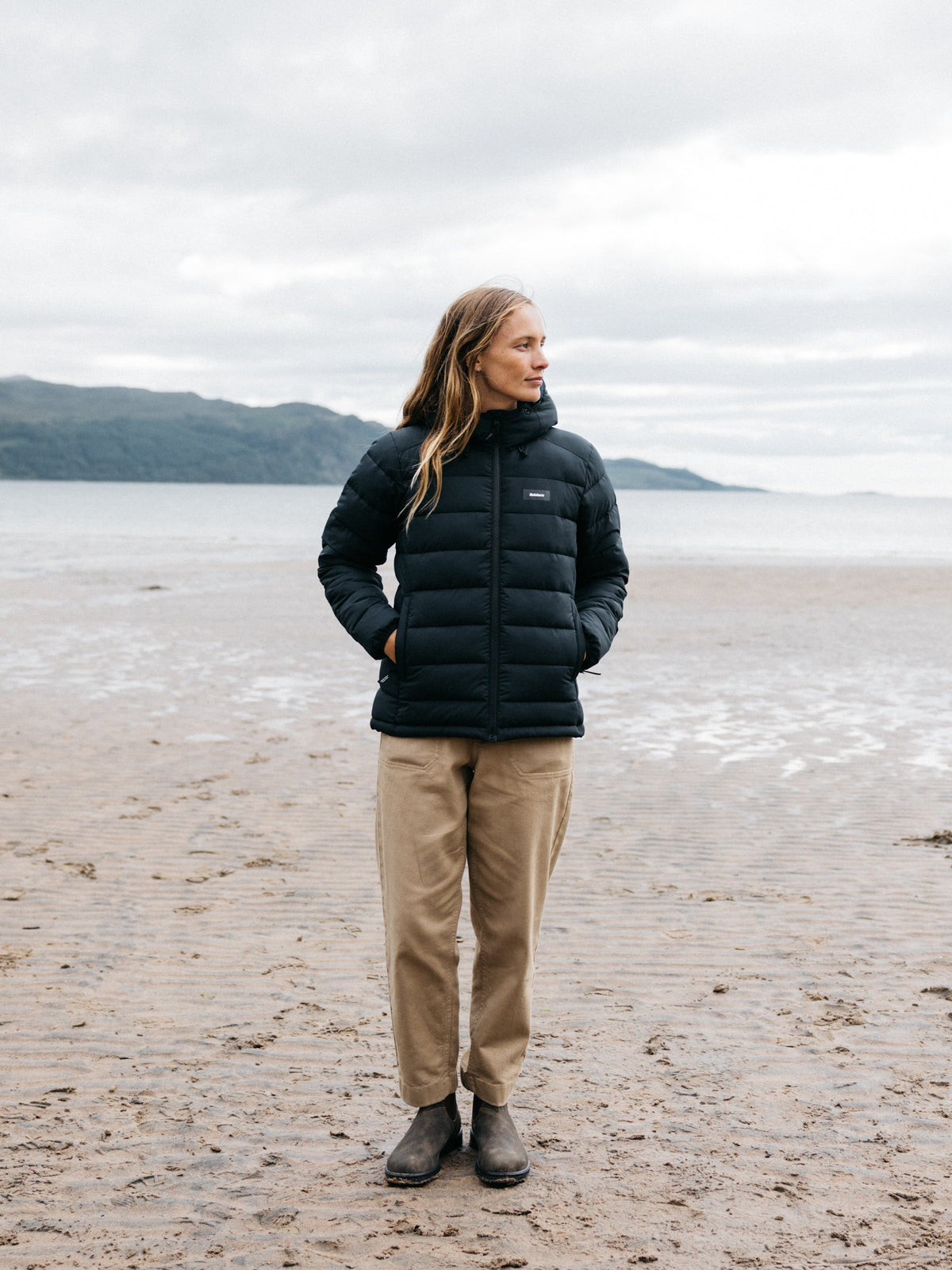 Women's Nebulas Insulated Jacket - Image 2