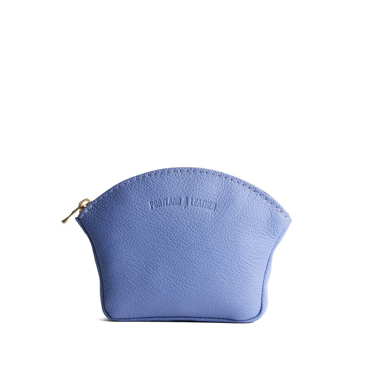 Seashell Pouch - Aster / Large