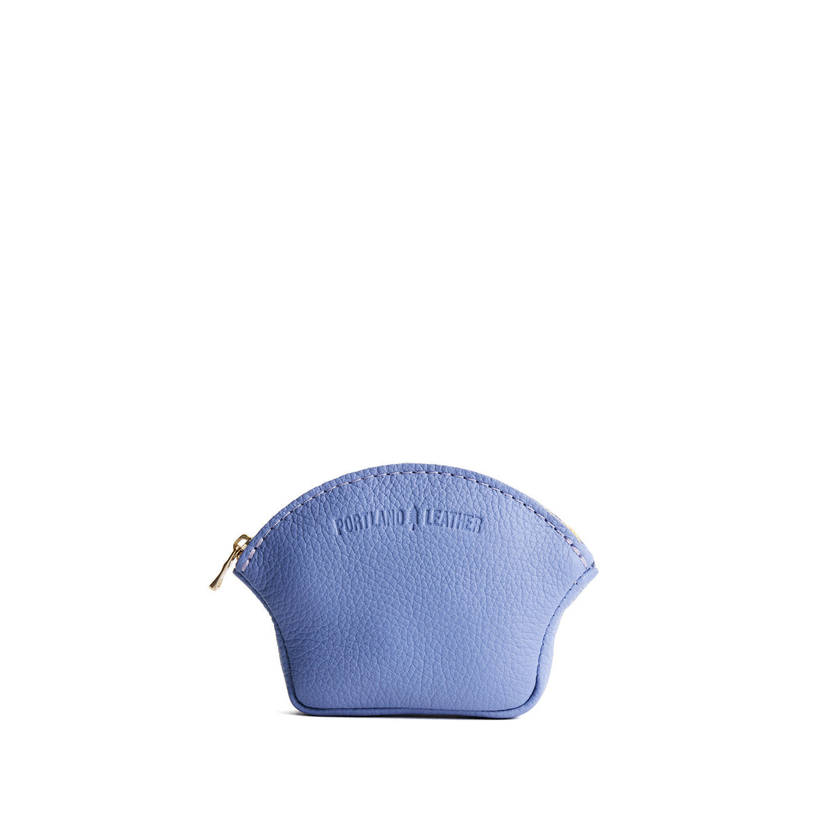 Seashell Pouch - Aster / Small