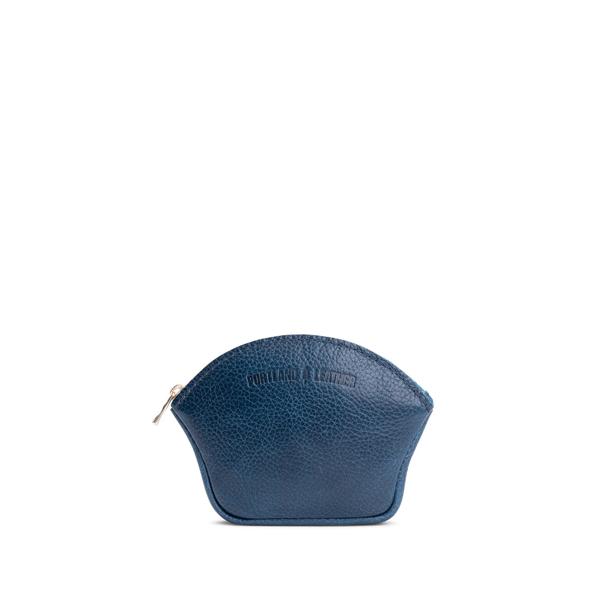 Seashell Pouch - Caspian / Small