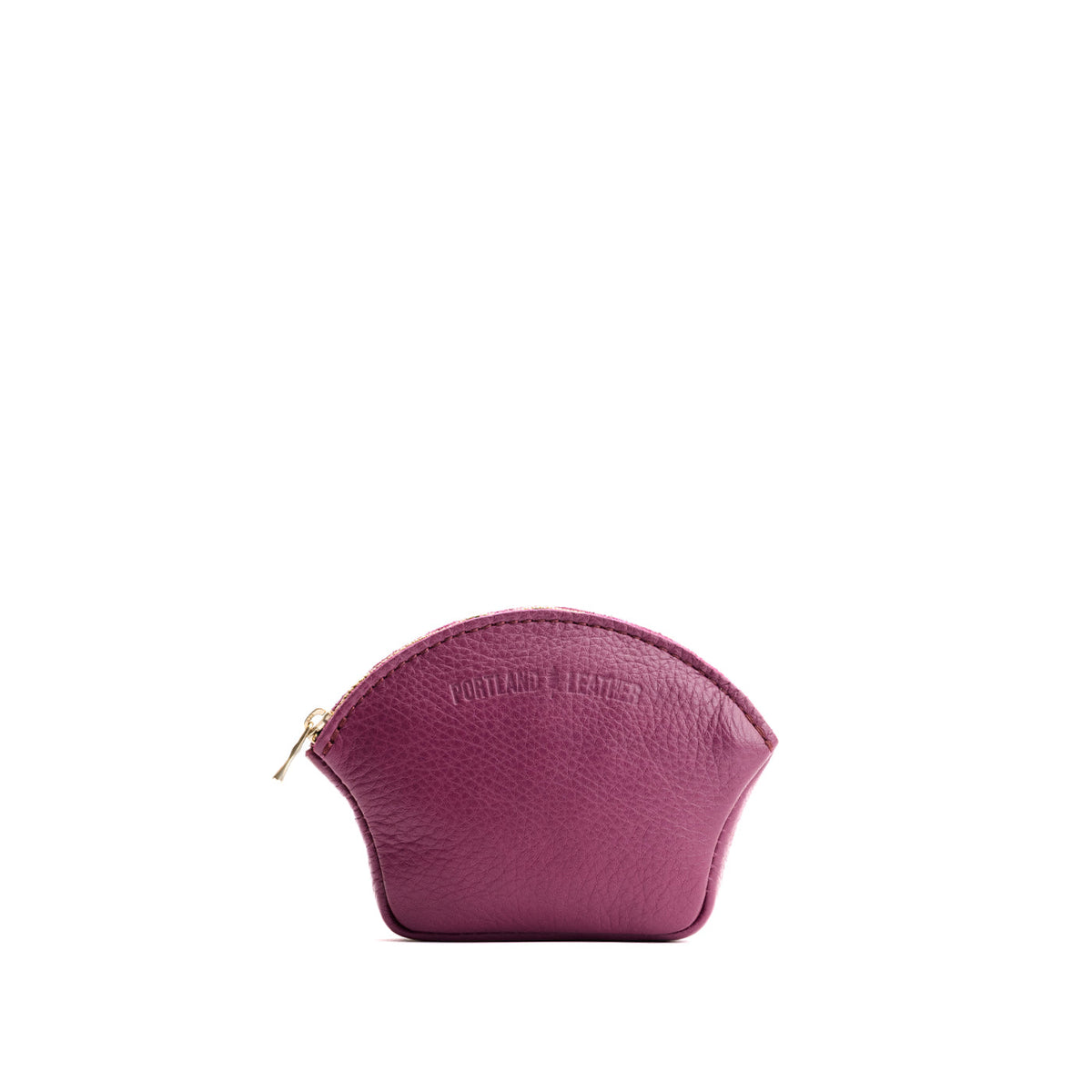 Seashell Pouch - Iris / Small