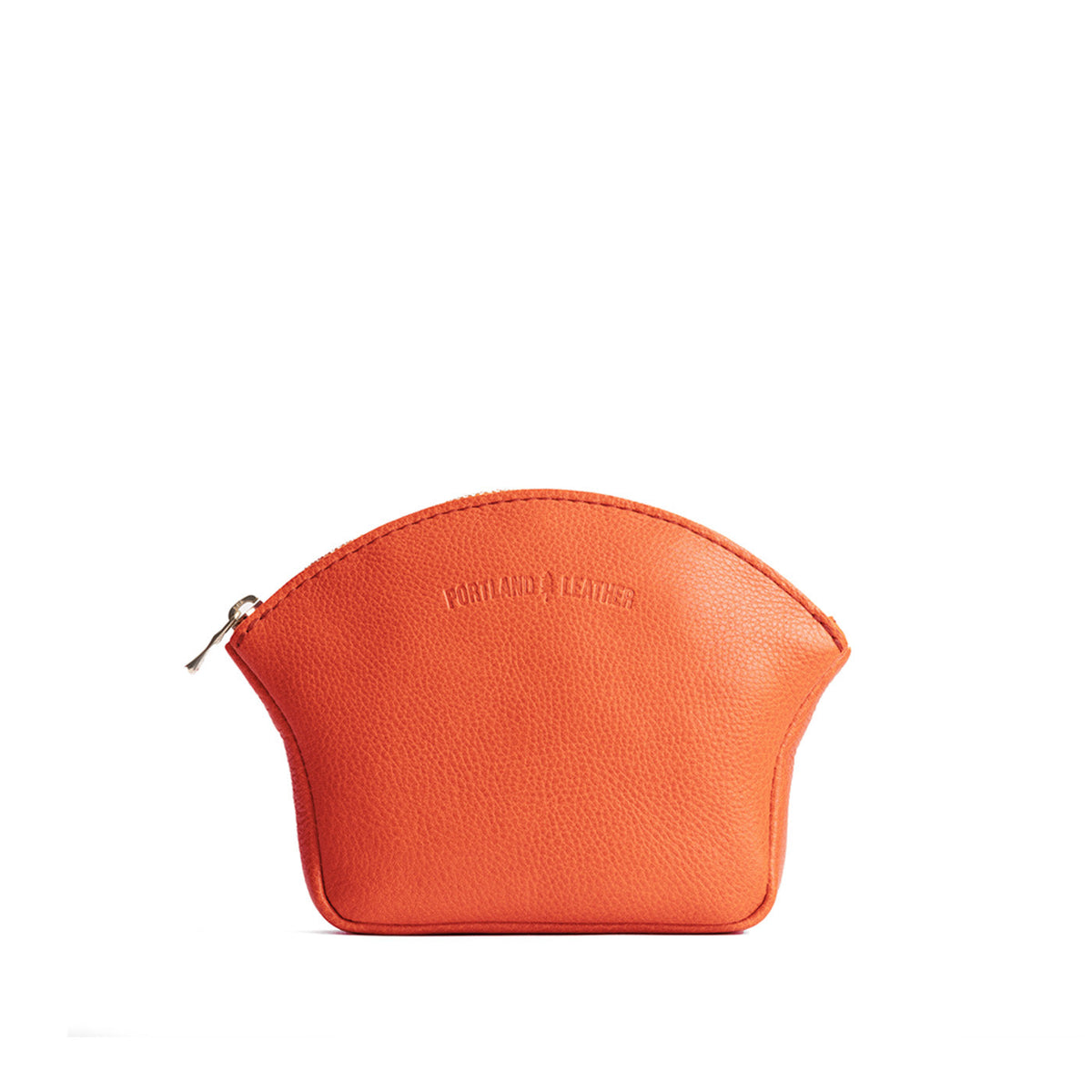 Seashell Pouch - Koi / Large