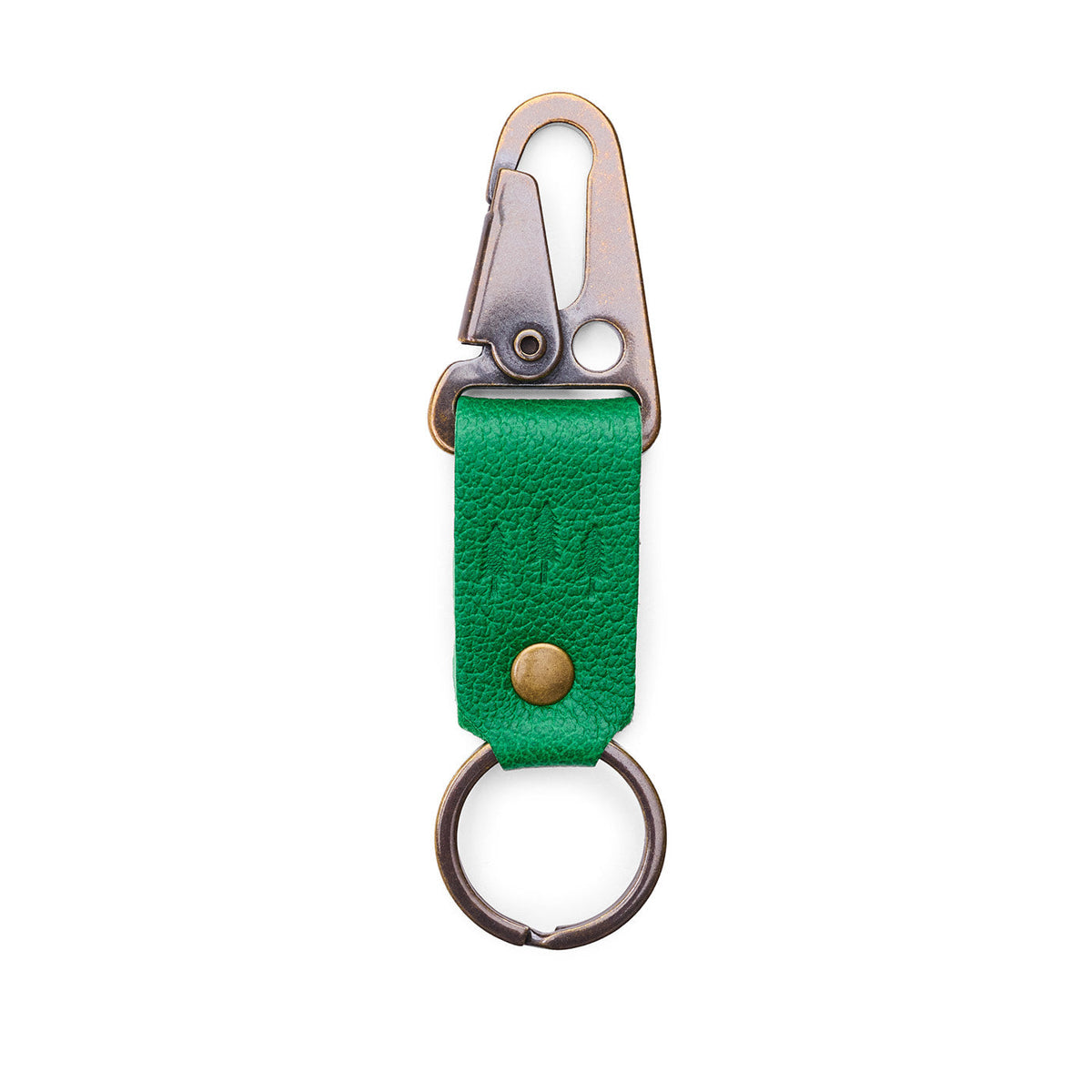 Plg Keychain - Jolly Green / Short