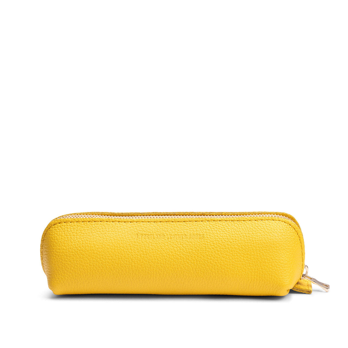The Sidekick Pouch - Canary