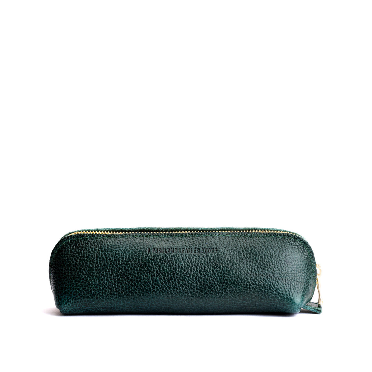 The Sidekick Pouch - Forest Green