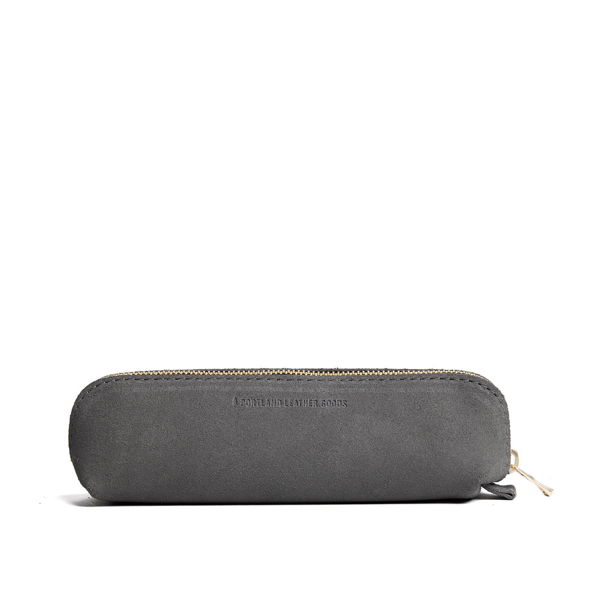 The Sidekick Pouch - Smoke Grey