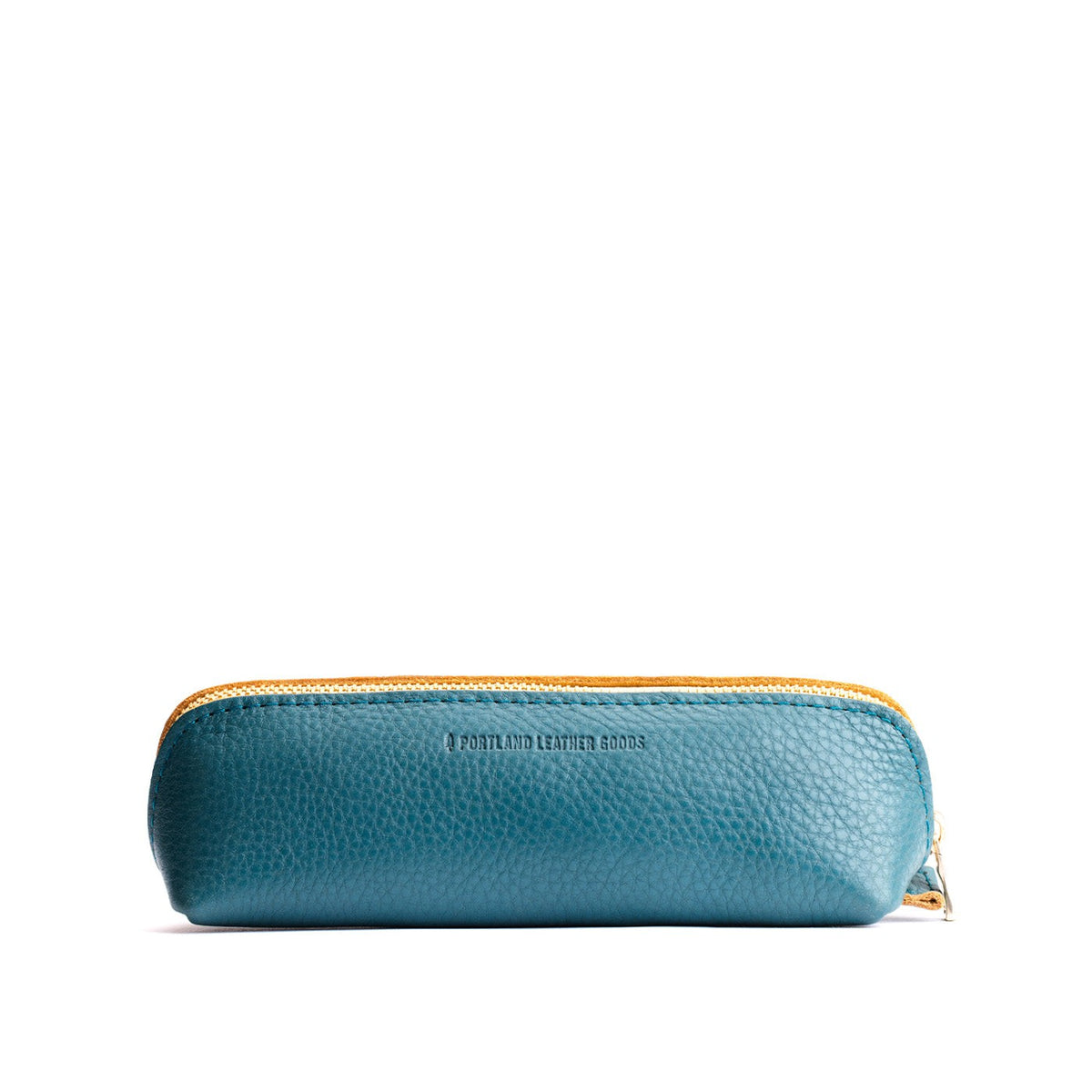 The Sidekick Pouch - Turquoise