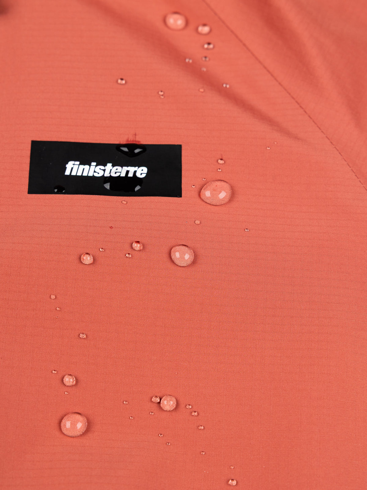Women's Skybird Waterproof Jacket - Image 7