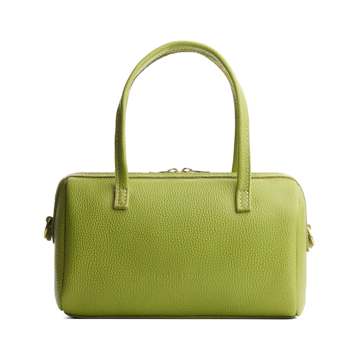 Sloan Doctor Bag - Wasabi / Large