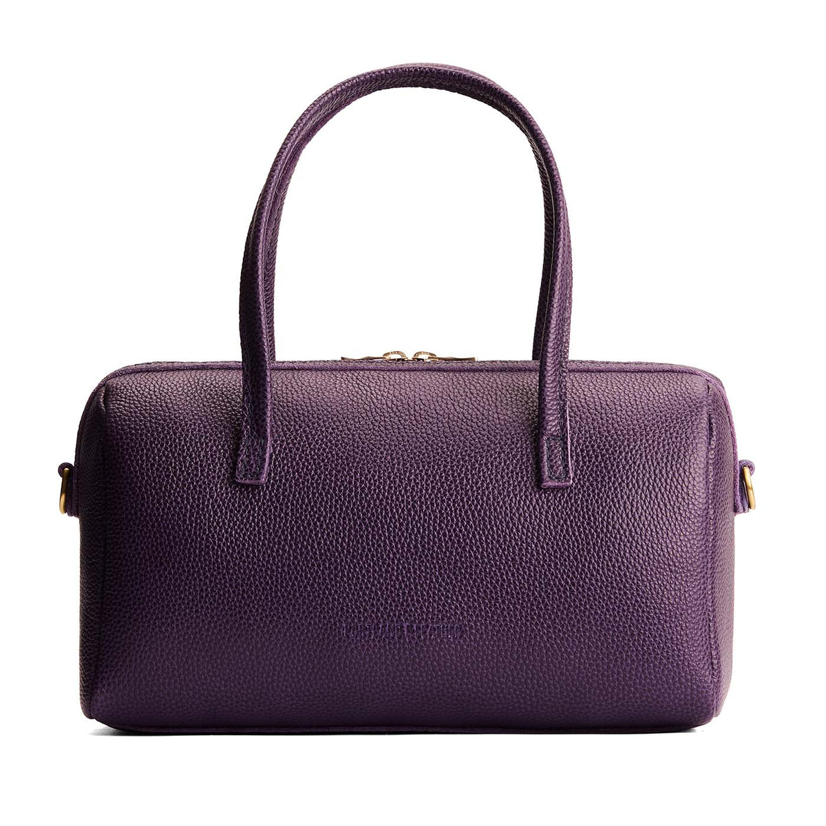Sloan Doctor Bag - Empire / Oversized