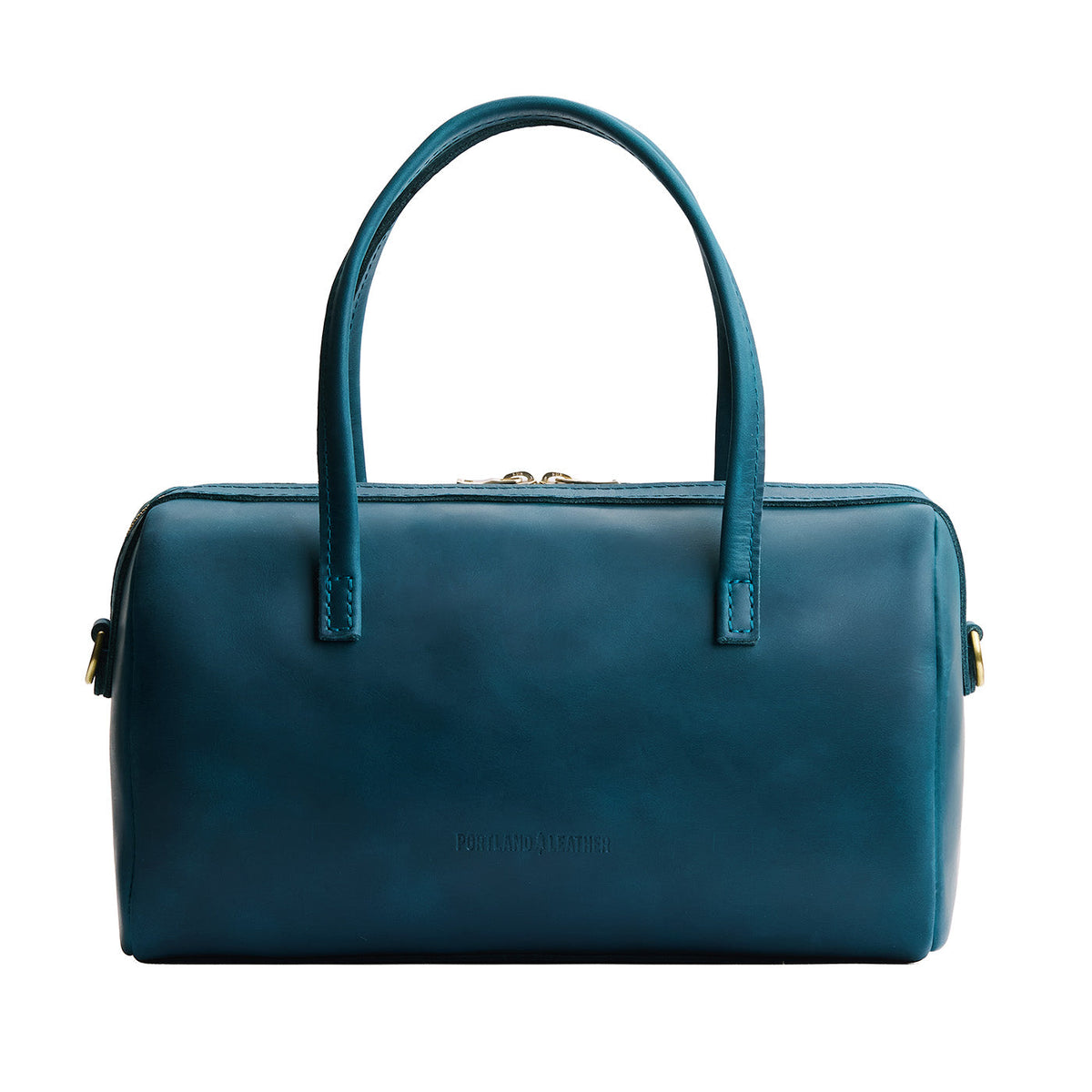 Sloan Doctor Bag - Westward Blue / Oversized