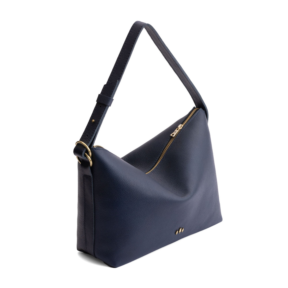 Slouchy Shoulder Bag - Image 88