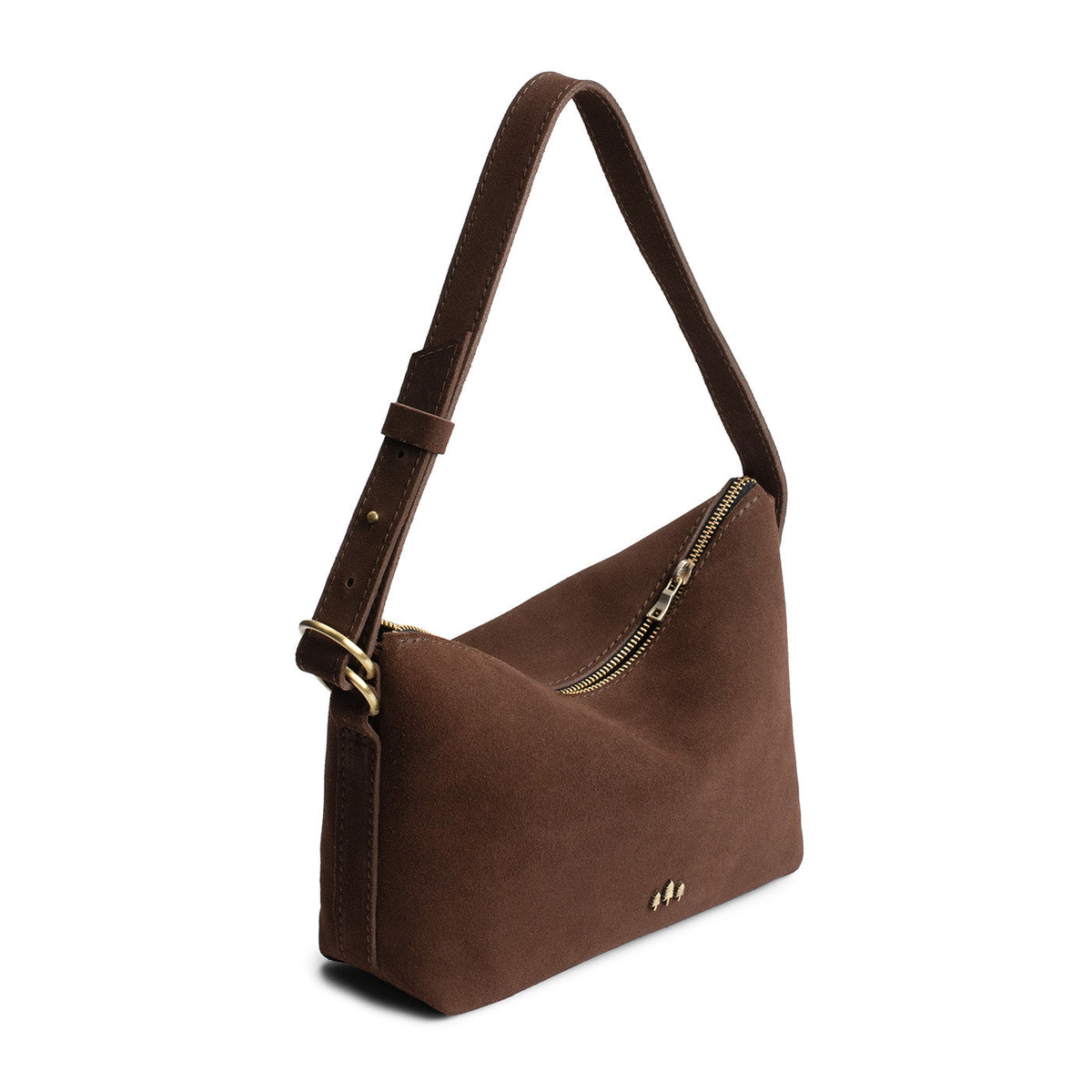Slouchy Shoulder Bag - Image 45